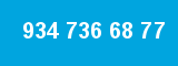 934 736 68 77 934 736 68 77